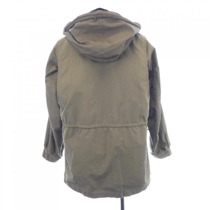 Áo khoác BARBOUR ENDURANCE - Hàng hiệu Authentic 821520