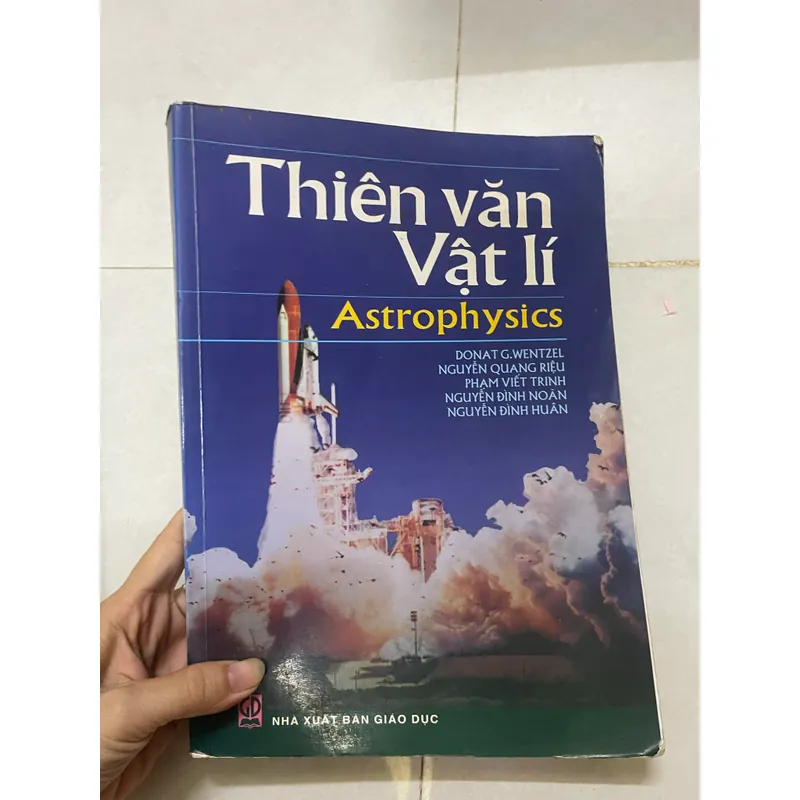 Thiên văn vật lý 553303