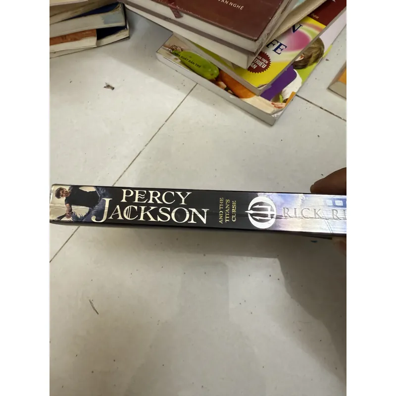 Percy Jackson  594439