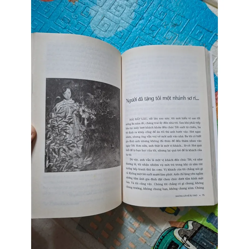 Những lối về ấu thơ 933341