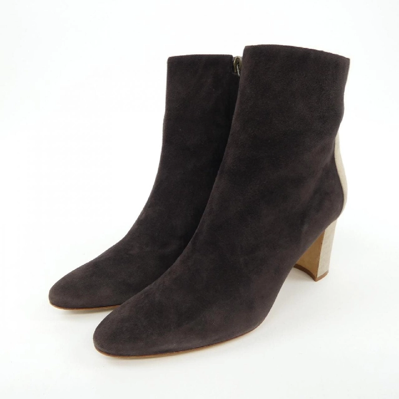 Giày bốt MANOLO BLAHNIK 656864