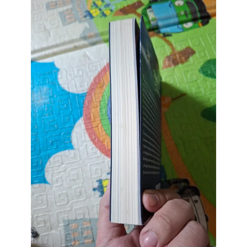 Muôn Kiếp Nhân Sinh - Tập 2  977523