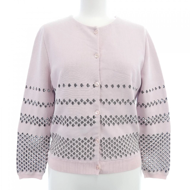 クリスチャンディオール CHRISTIAN DIOR 4C24167AM527 Áo khoác 632375