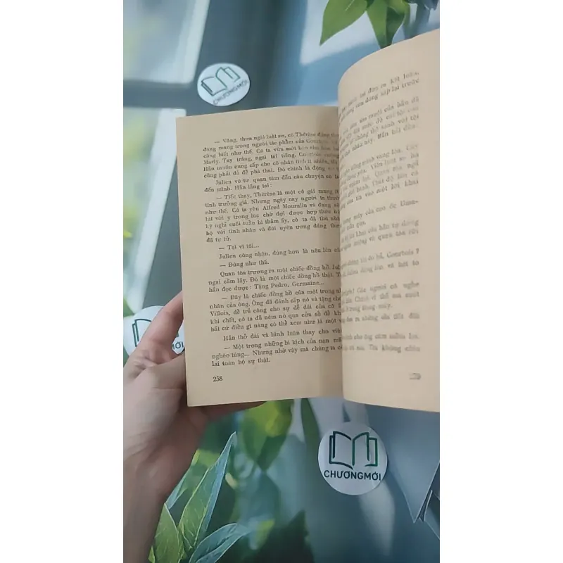 [XƯA] Cầu Thang Dành Cho Người Tử Tội (1989) - Noel Calef 997761