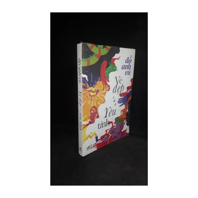 Vẻ đẹp của yêu tinh 989170