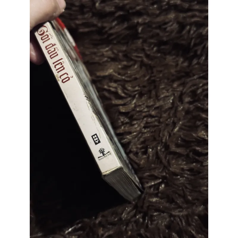 Gối đầu lên cỏ 763380