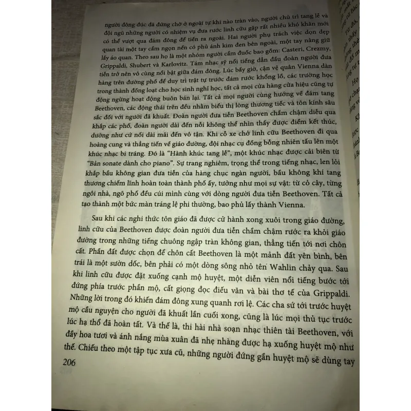 Truyền kỳ về các doanh nhân beethoven người chiến thắng số phận 995731