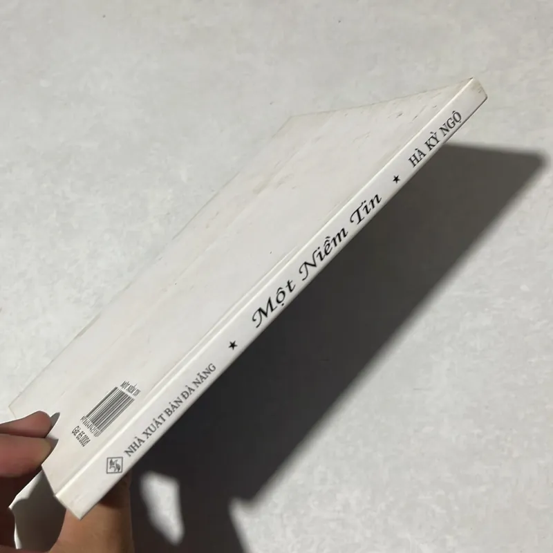 Một niềm tin - Hà Kỳ Ngộ 567918