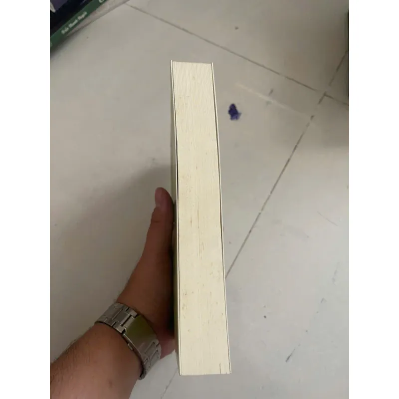 Thời Gian Để Sống Và Thời Gian Để Chết, New 80% (Hoi) 33378