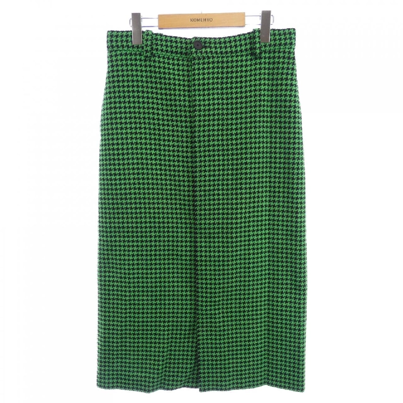 Váy BALENCIAGA 652074