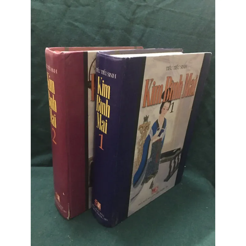 Kim Bình Mai 960209