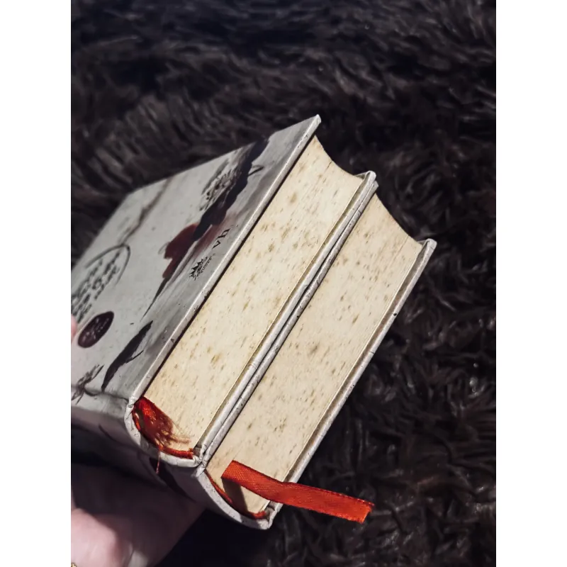 Combo 2c Bạch Lạc Mai bìa cứng 758101