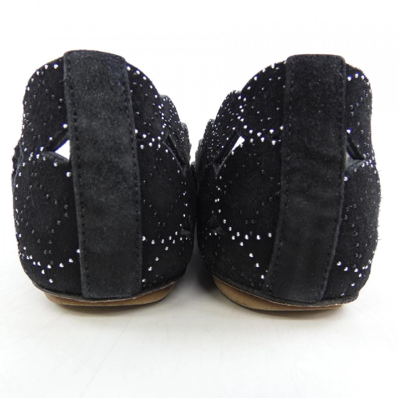 Giày bệt ALAIA - Hàng hiệu Chính hãng 829706