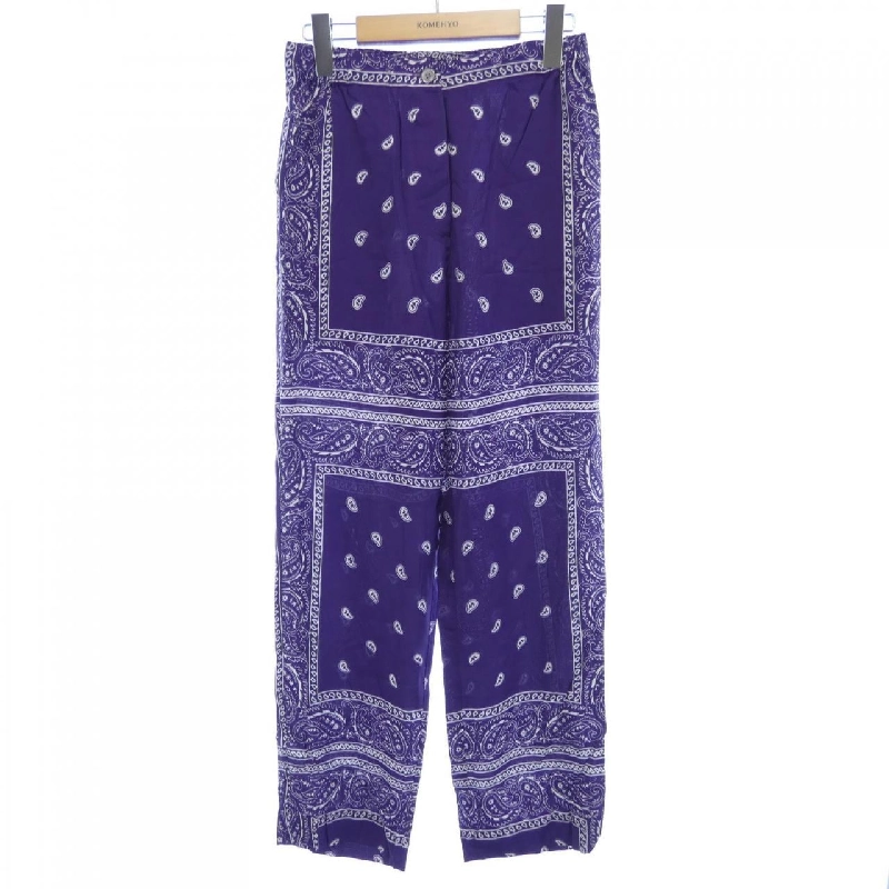 アンユーズド UNUSED パンツ - Hàng hiệu Authentic 823688