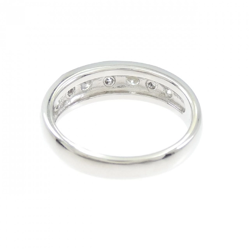 Nhẫn kim cương PT900 0.51CT - Hàng hiệu Authentic 851511