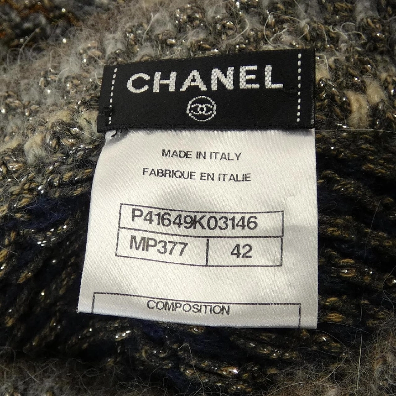 Chanel CHANEL P41649K03146 11A Váy 646870