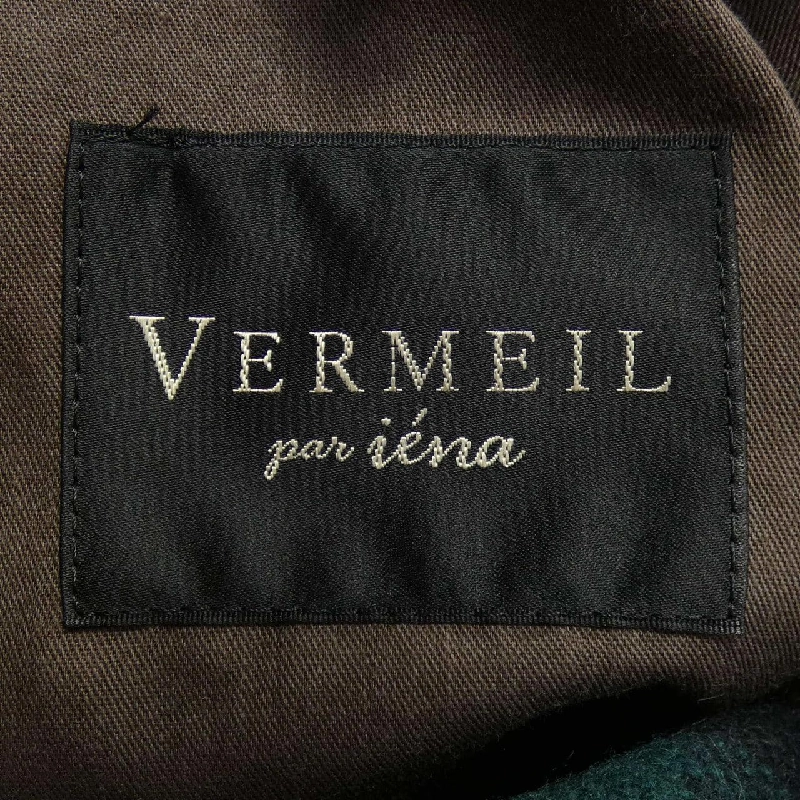 VERMEIL par iena Áo khoác - Hàng hiệu Authentic 822112