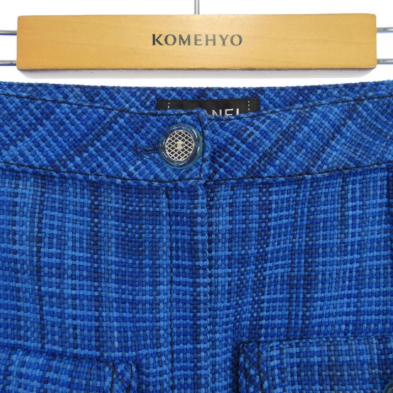 CHANEL P62625V46600 20C Váy - Hàng hiệu Chính hãng 820969