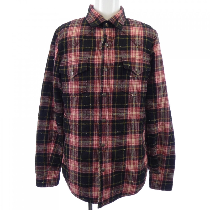 Áo khoác SAINT LAURENT - Hàng hiệu Authentic 896508