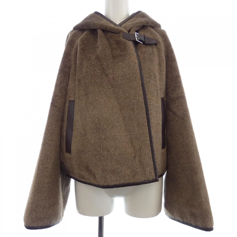 【Mã giảm giá】Áo khoác HERMES 635612