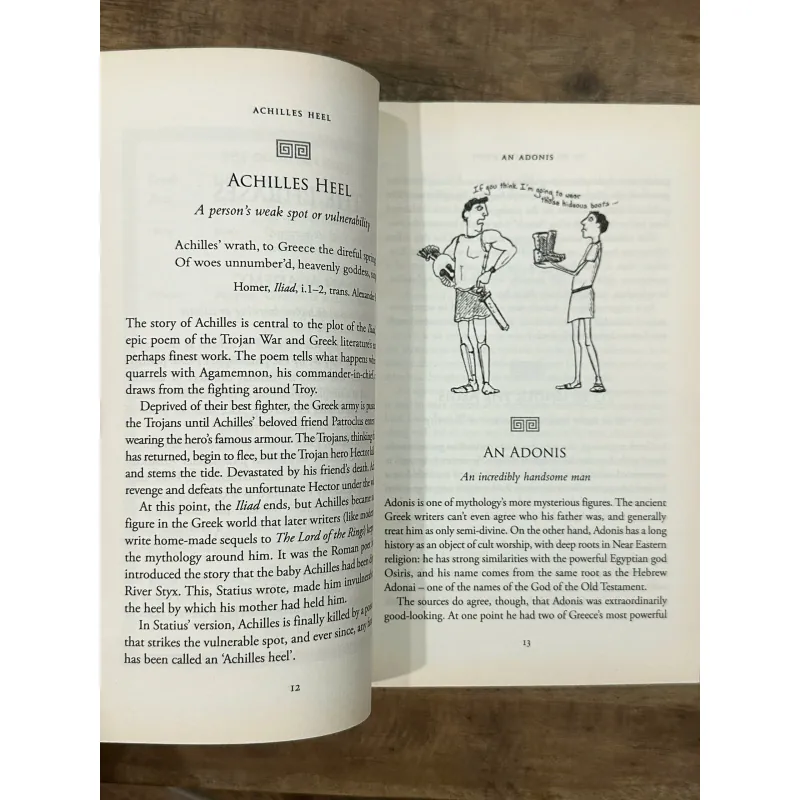 Combo Series Classical Knowledge: A Classical Education & Opening Pandora’s Box 736345