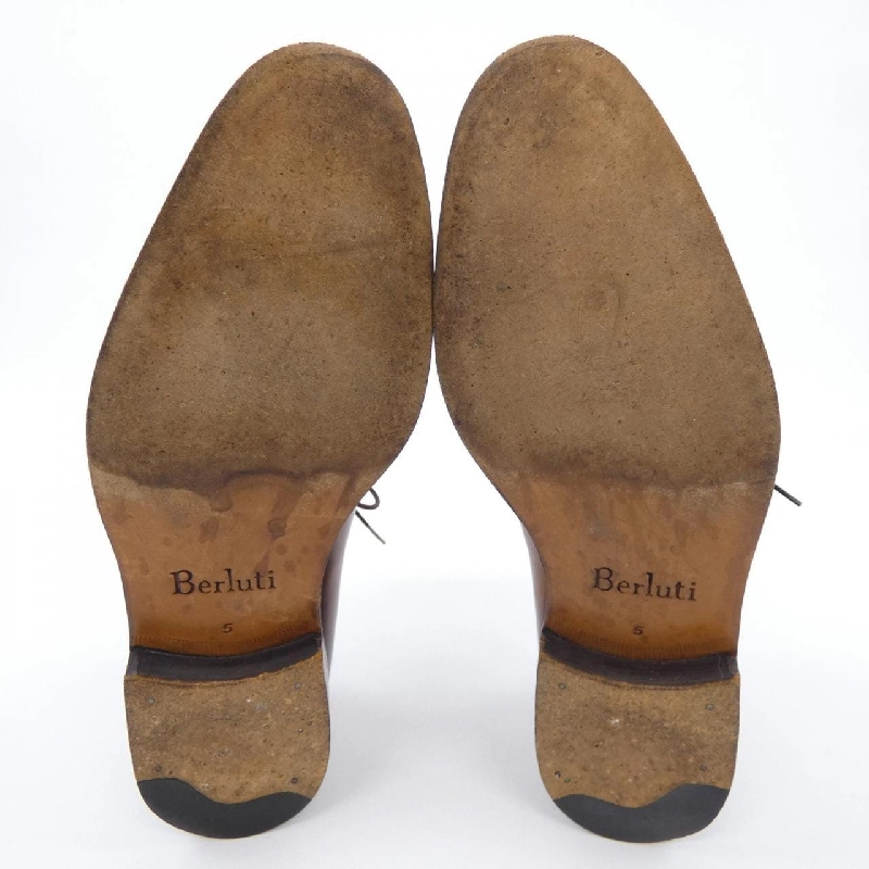 Berluti 066 Giày - Hàng hiệu Chính hãng 902751