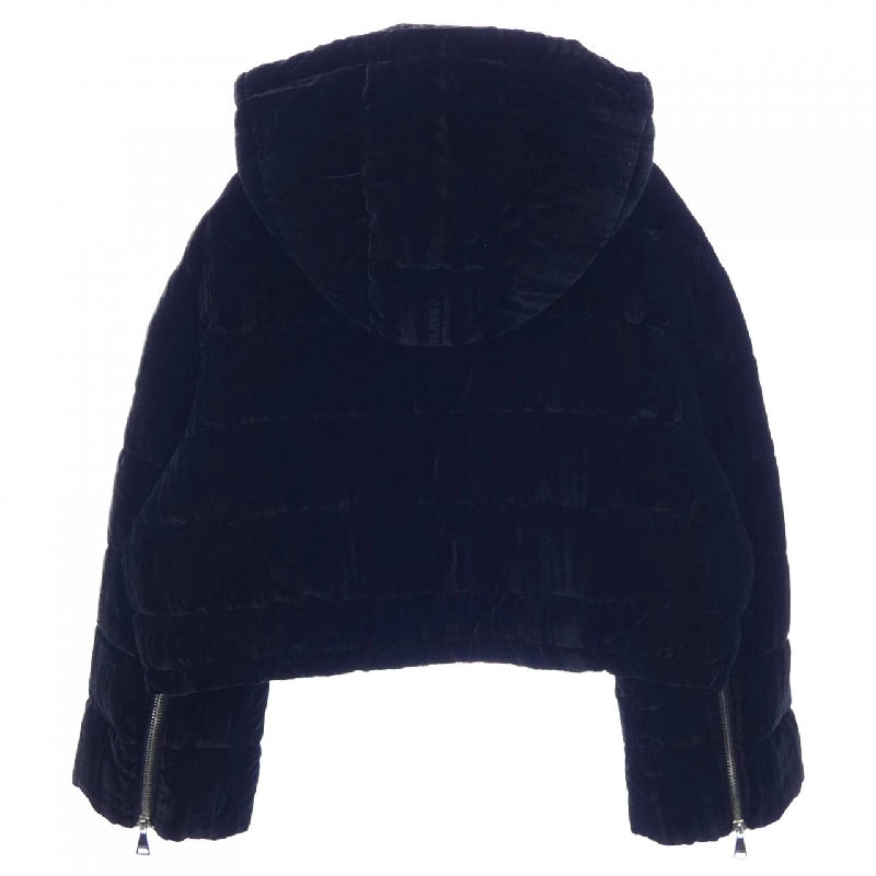 【Mã giảm giá】Áo khoác lông vũ ERMANNO 630693