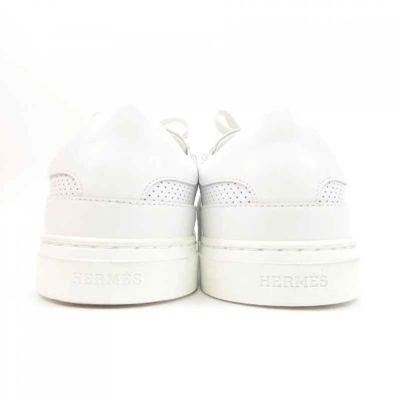 Giày sneaker HERMES DAY Kelly buckle 221266Z 659750