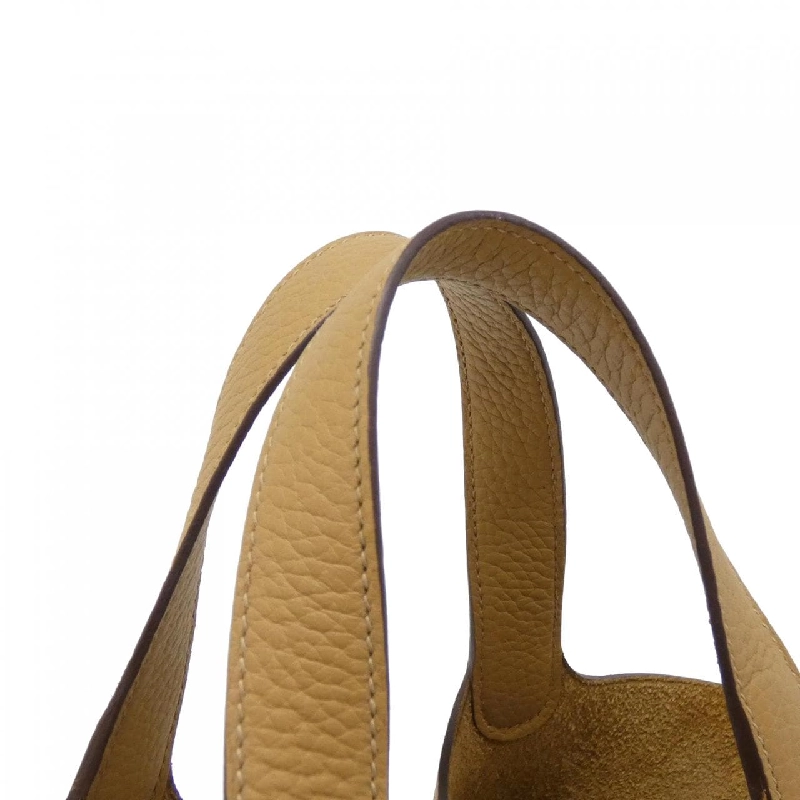 Túi xách Hermès Picotin Lock PM 056289CK - Hàng hiệu Chính hãng 765601