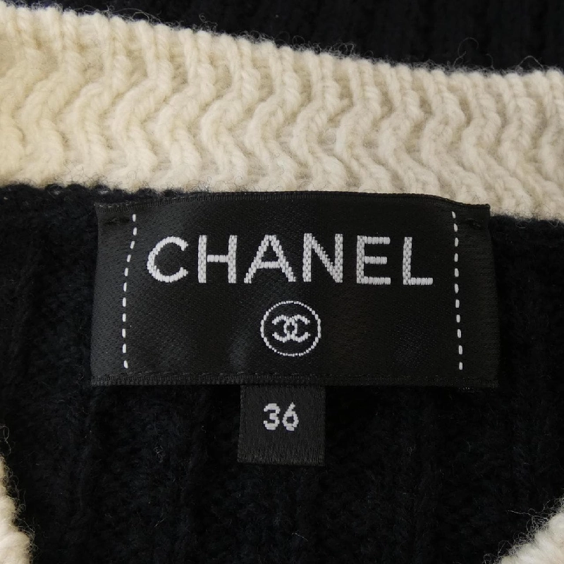 CHANEL COCO NEIGE P79691K11589 25N Jacket - Hàng hiệu Authentic 815928