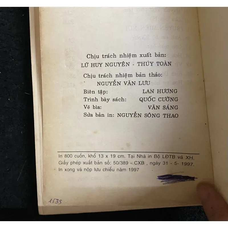 Tuyển tập Văn học thiếu nhi- Tô Hoài  1003336