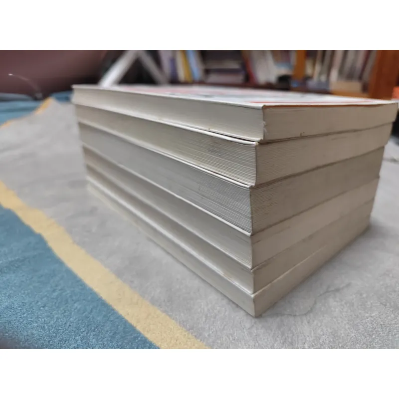  COMBO 6 CUÔN SÁCH LEAN - TINH GỌN CỦA O'REILLY 935377