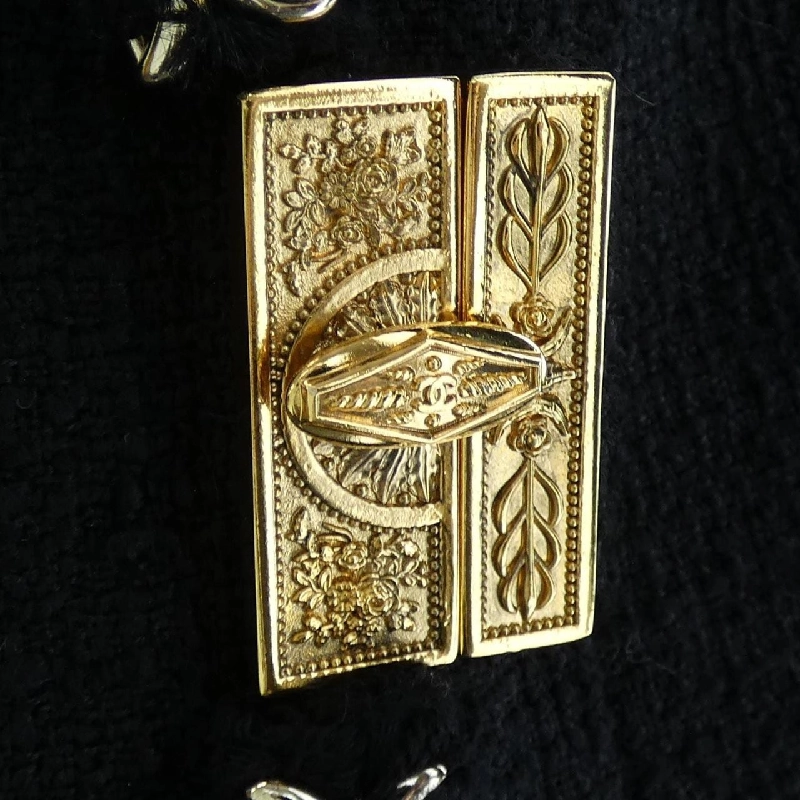 Jacket CHANEL P56907V30555 627835