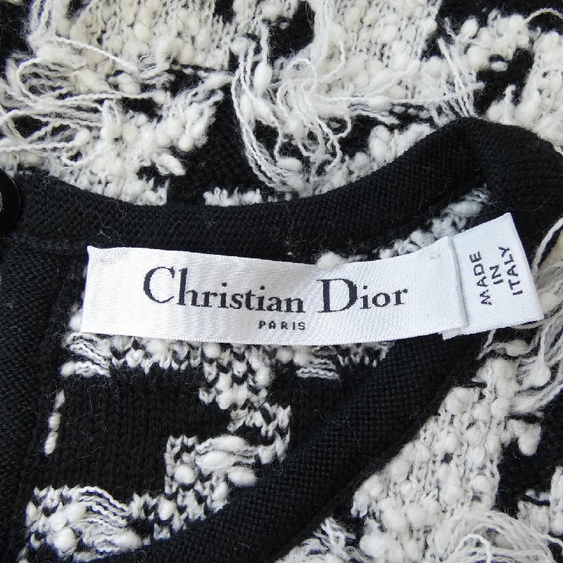 クリスチャンディオール CHRISTIAN DIOR 524T32A7022 Áo thun - Hàng hiệu Chính hãng 775616