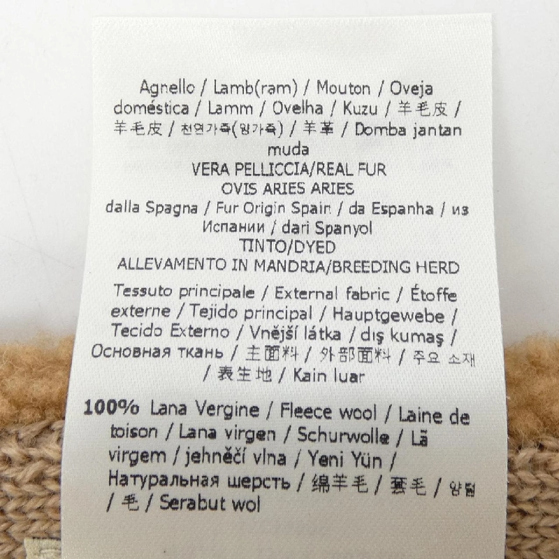 Khăn quàng FENDI - Hàng hiệu Authentic 834652