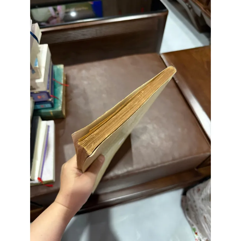 Kỹ Thuật Bấm Huyệt Massage Trong Gia Đình Trung Quốc – Wang CChuangui- K4 1019648