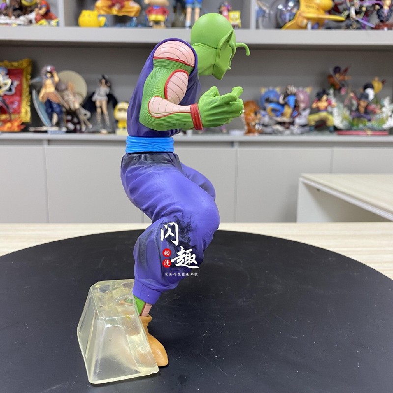 Mô Hình Piccolo Dragon Ball Cao 19Cm Fulbox 9370