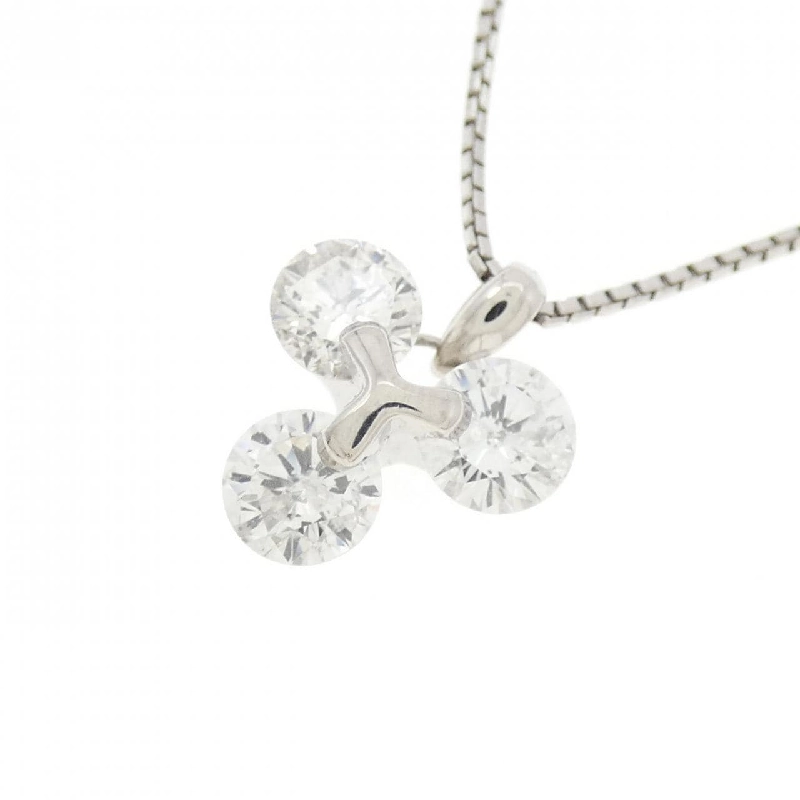 Dây chuyền kim cương PT850 1.00CT - Hàng hiệu Chính hãng 861441