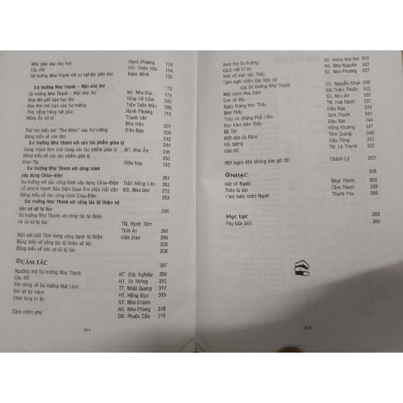 Sư trưởng Như Thanh cuộc đời và sự nghiệp L7 - 1999 - 365 trang LỊCH SỬ - CHÍNH TRỊ - TRIẾT HỌC ANTQ2012-205 922155