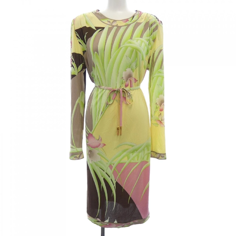 【Mã giảm giá】Đầm LEONARD 651653