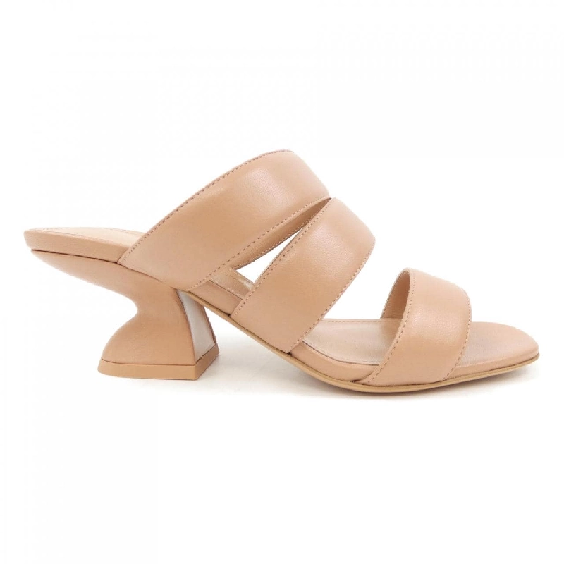 Giày sandal SALVATORE FERRAGAMO - Hàng hiệu Authentic 830553