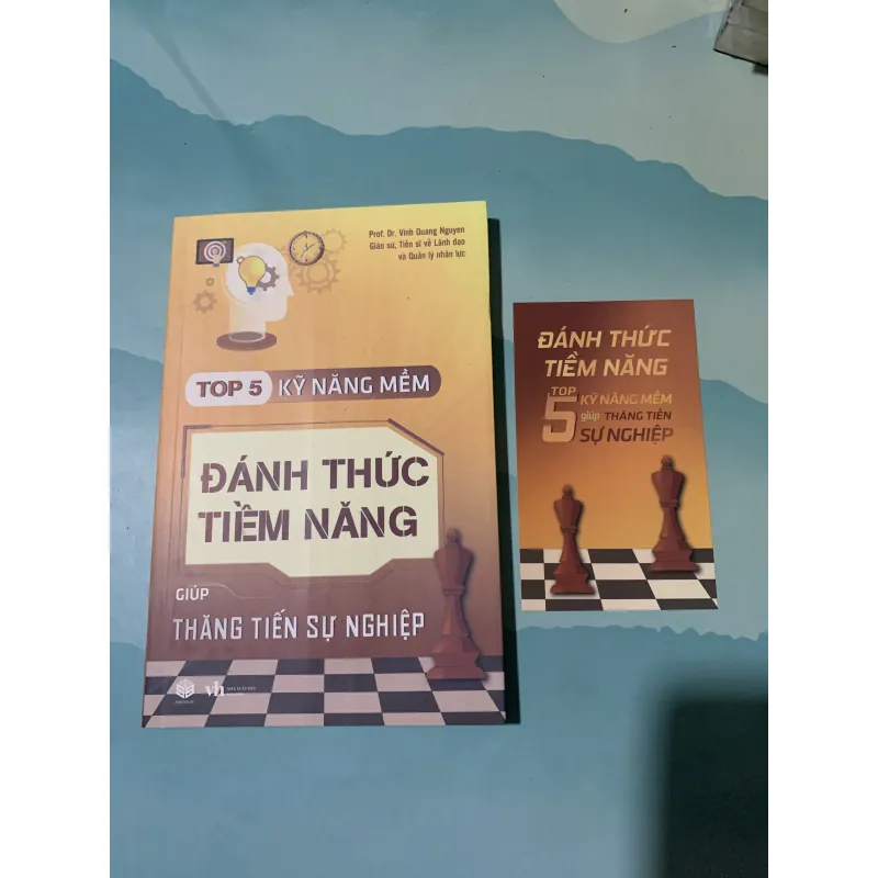 Đánh thức tiềm nằn giúp thăng tiến sự nghiệp 1017785