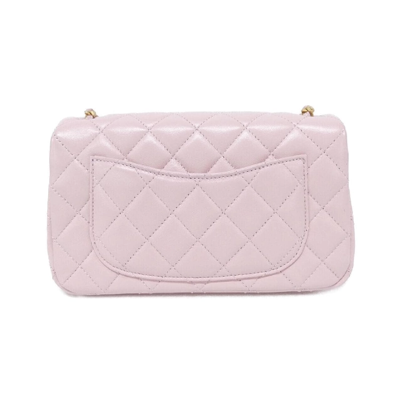 Túi xách vai Chanel AS1787 609595