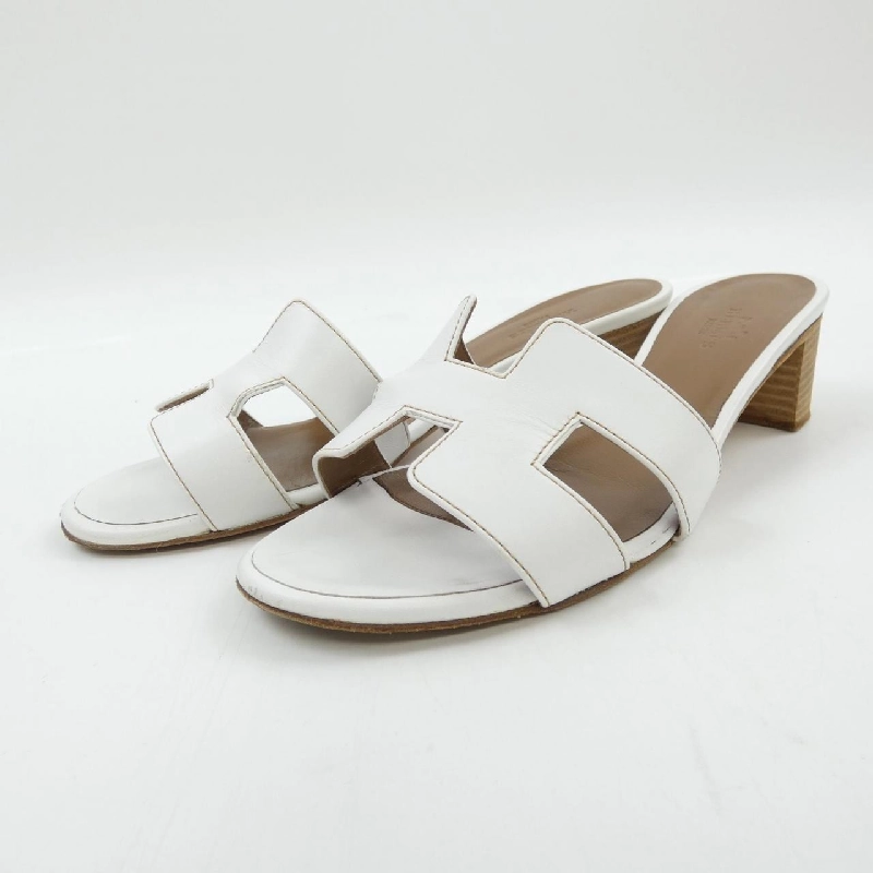 【Khuyến mãi】Dép HERMES 661645