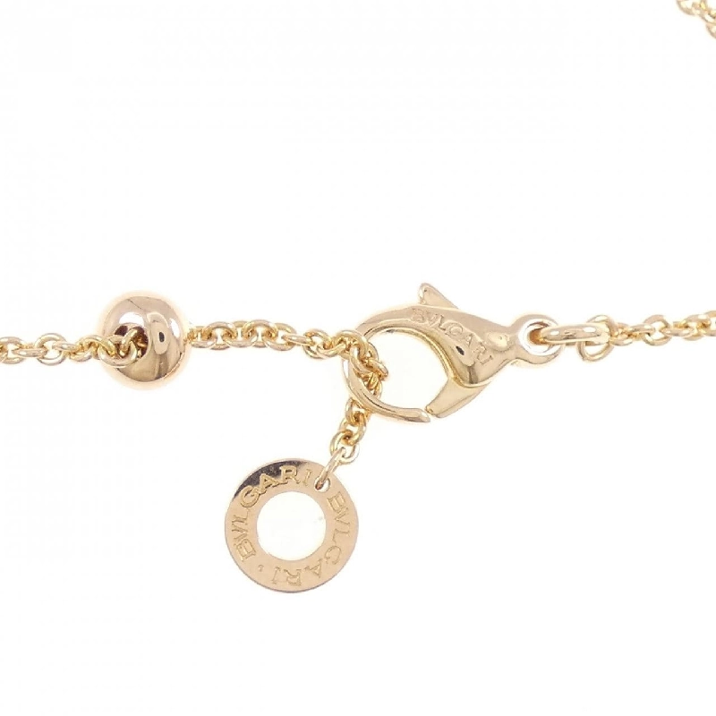 Bulgari B.zero1 Necklace - Hàng hiệu Authentic 841590