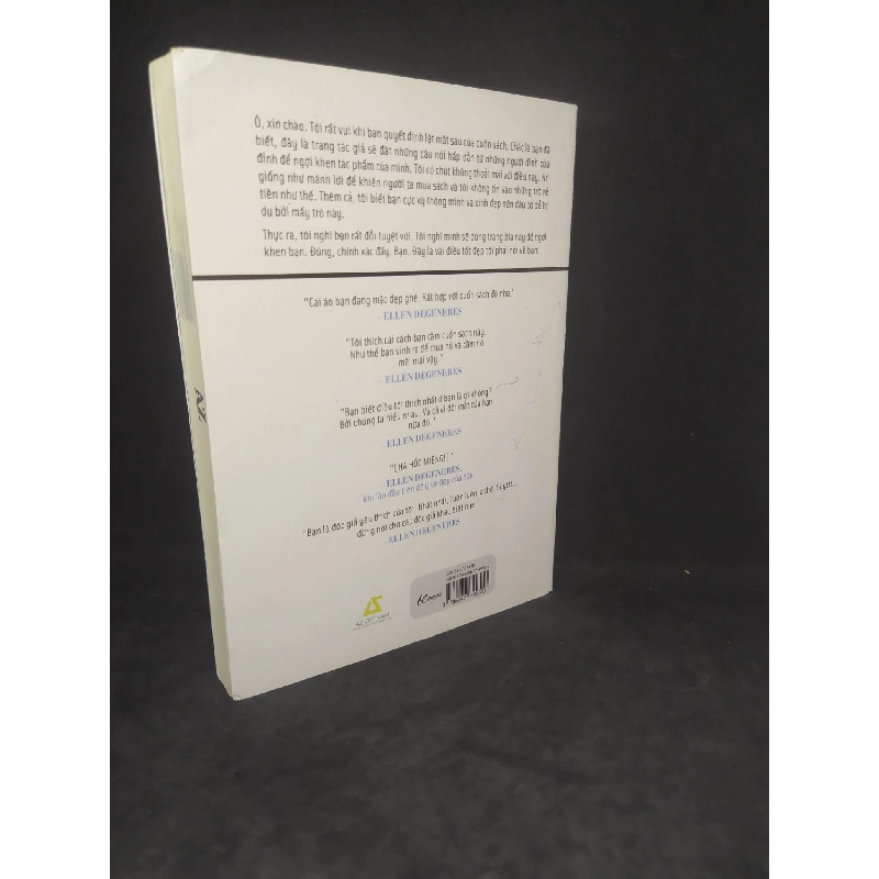 Nghiêm túc thì tôi chỉ đùa thôi mới 90% HCM1912 910558