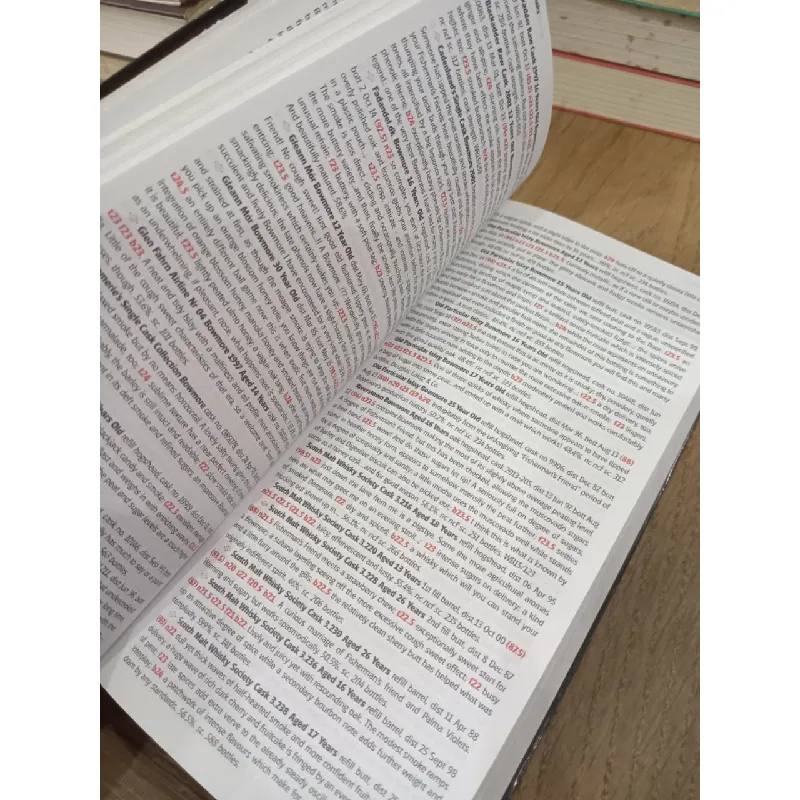 Whisky bible - Jim Murray 697407