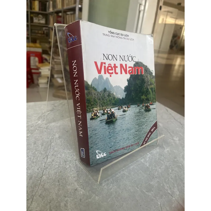 NON NƯỚC VIỆT NAM - VŨ THẾ BÌNH 787440