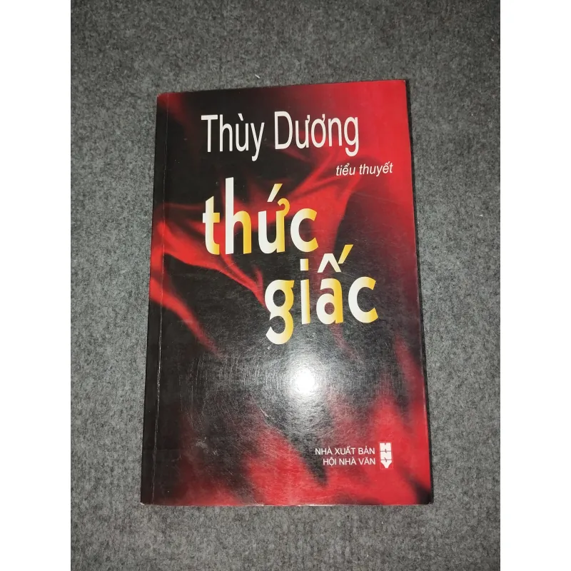 THỨC GIẤC - THÙY DƯƠNG 588801