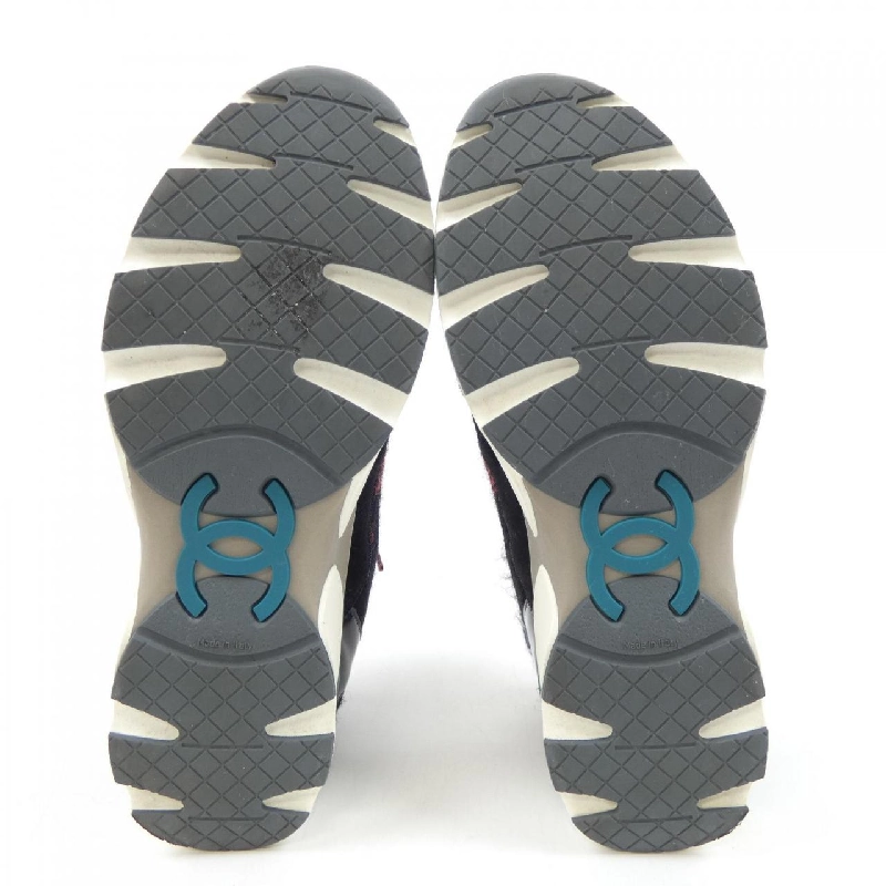 Giày thể thao CHANEL 663100